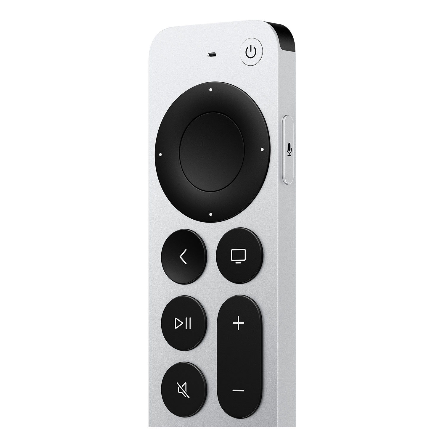 Apple TV MN873LZ/A 3ª Geração 4K Wi-Fi 64GB + Controle Siri Remote