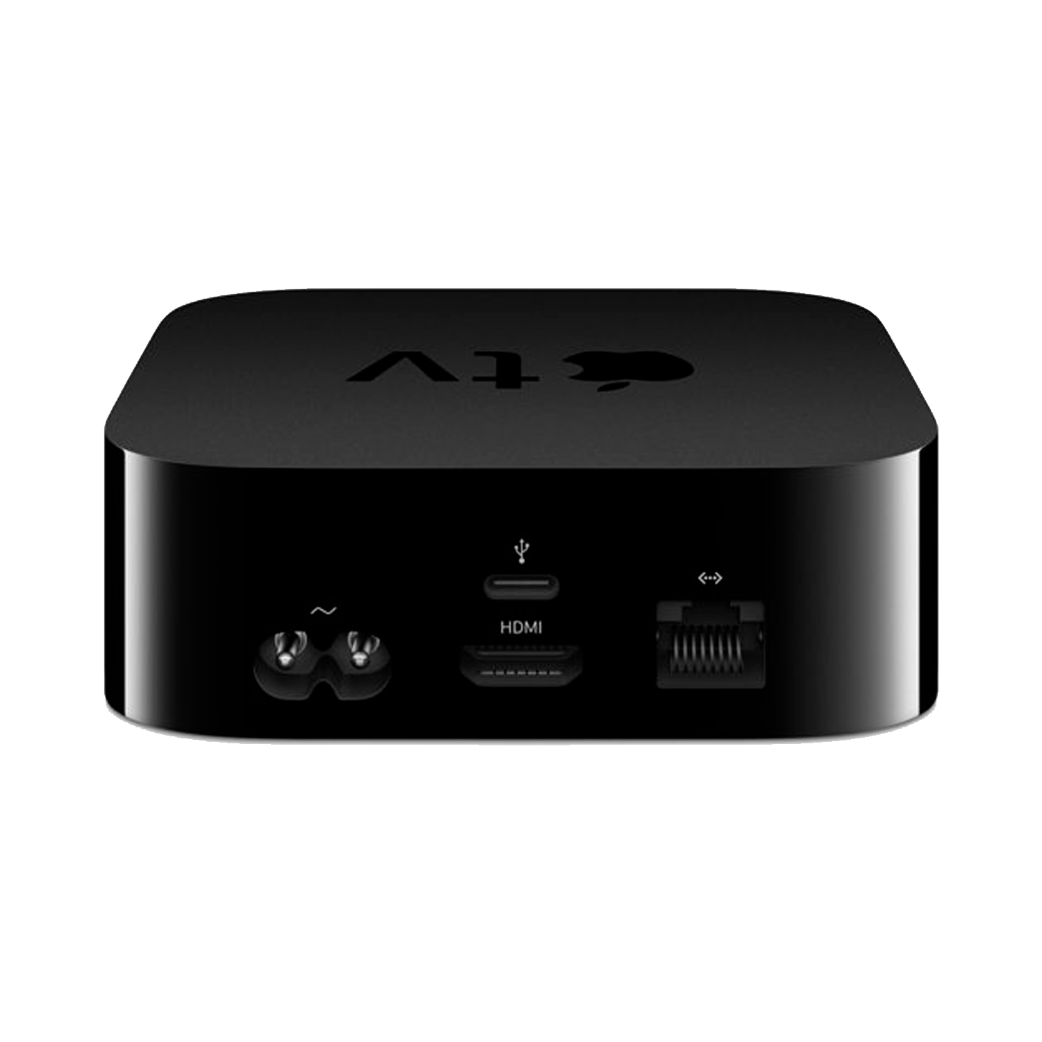 Apple TV MR912LL/A 4TH-Geração Wifi / HDMI / 32GB