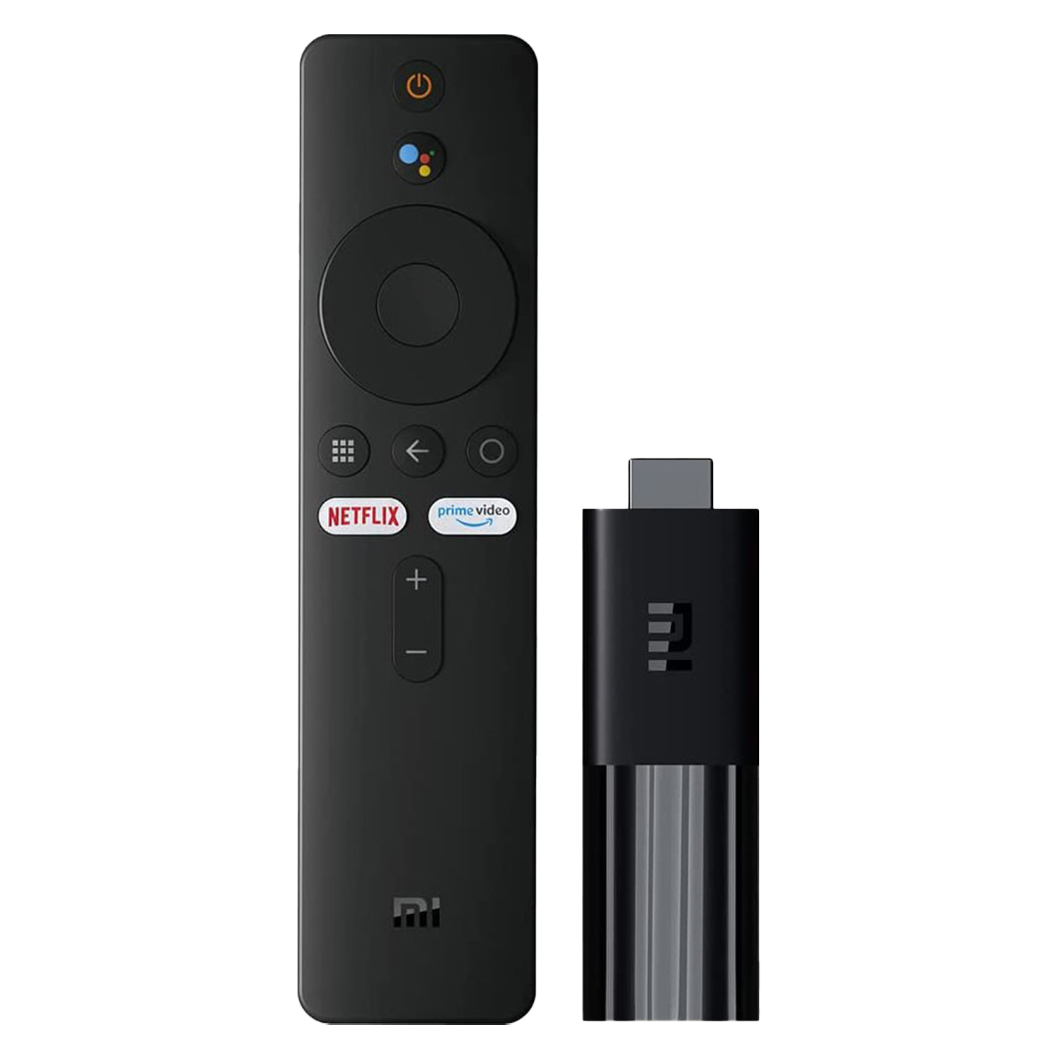 Xiaomi Mi TV Stick 4K Full HD Remote - MDZ-27-AA