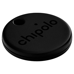 Localizador de Chaves Chipolo One / Andoid e iOS - Preto