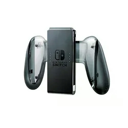 Joy-Con Charging Grip para Nintendo Switch - Grey (045496430511)