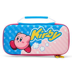 Case Protetor PowerA Kirby para Nintendo Switch (PWA-A-3091)