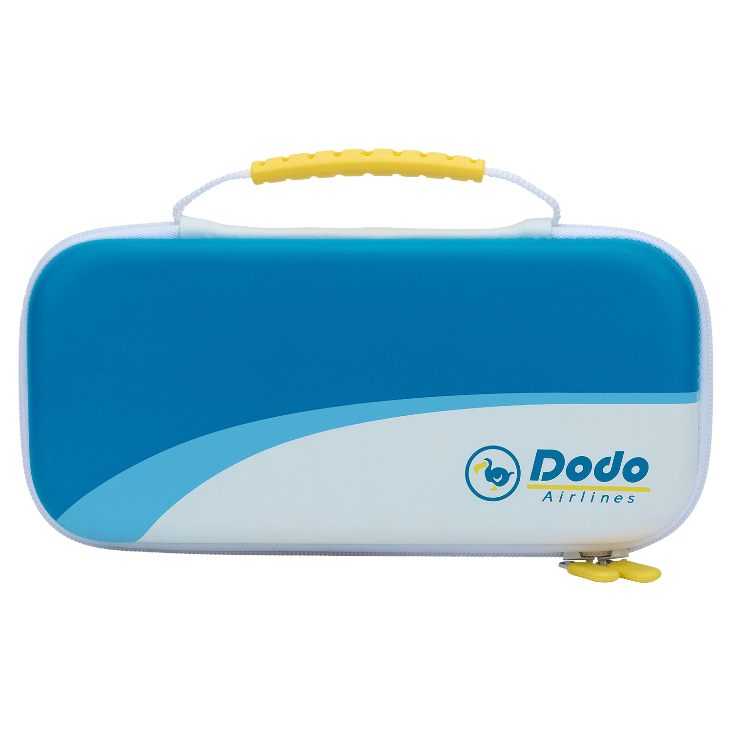 Case Protetor PowerA para Nintendo Switch - Animal Crossing: Dodo Airlines (PWA-A-2833)