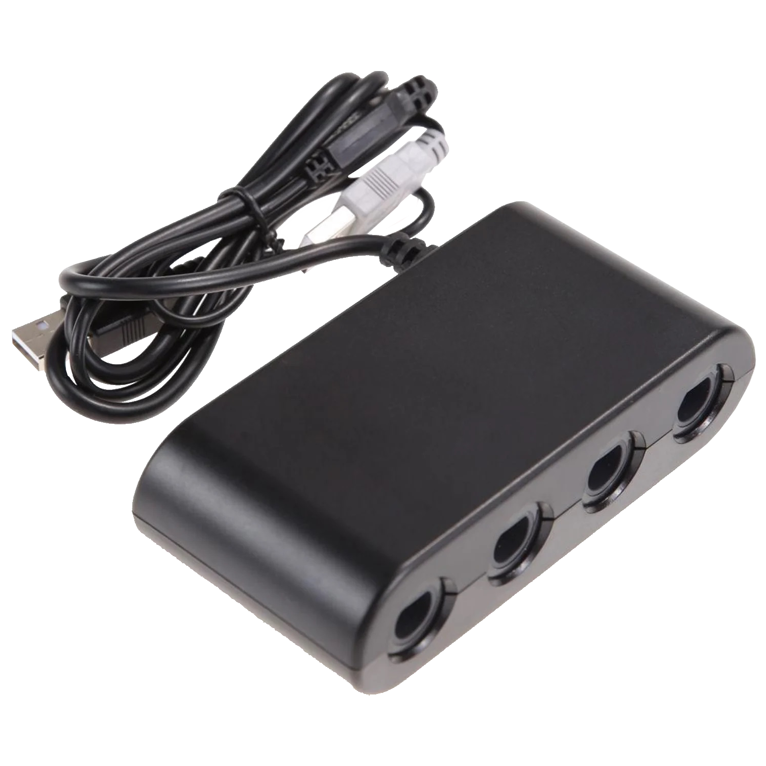 Hub Play Game de Controle Game Cube para Nintendo - (FY-L-1208)