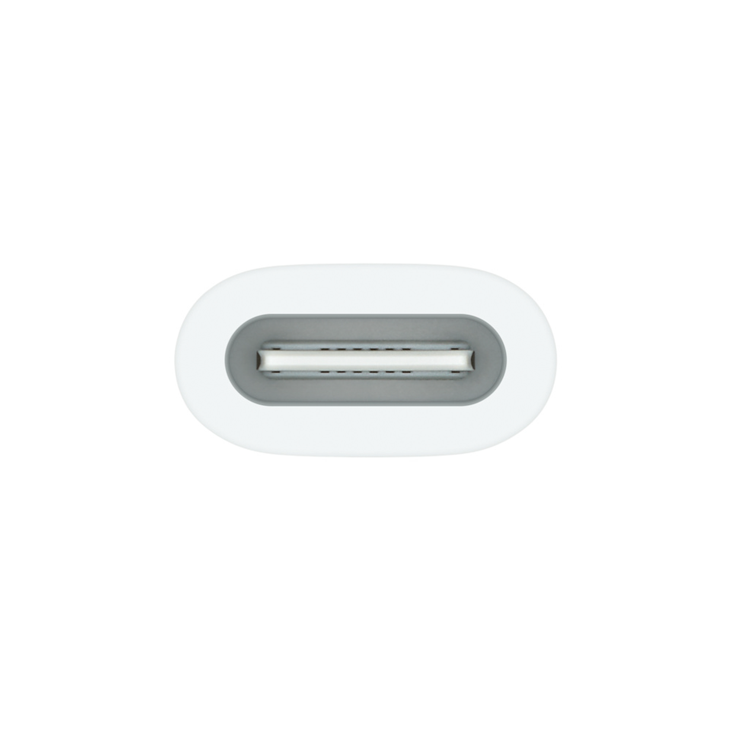 Adaptador Apple Pencil 1ª Geração A2869 - Branco (MQLU3AM/A)