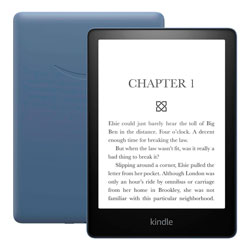 Amazon Kindle PaperWhite 2018 32GB - Azul