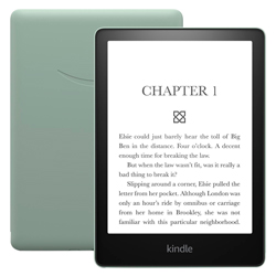 Amazon Kindle PaperWhite 2023 16GB - Verde
