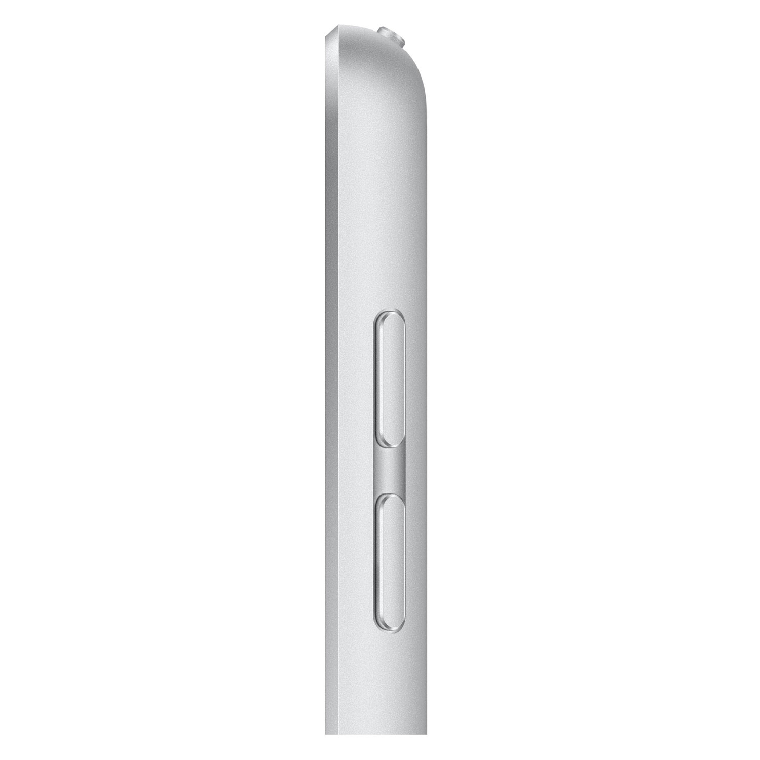 Apple iPad 9ª Geração MK2L3LL/A 10.2" Chip A13 Bionic 64GB - Prata (Caixa Danificada)