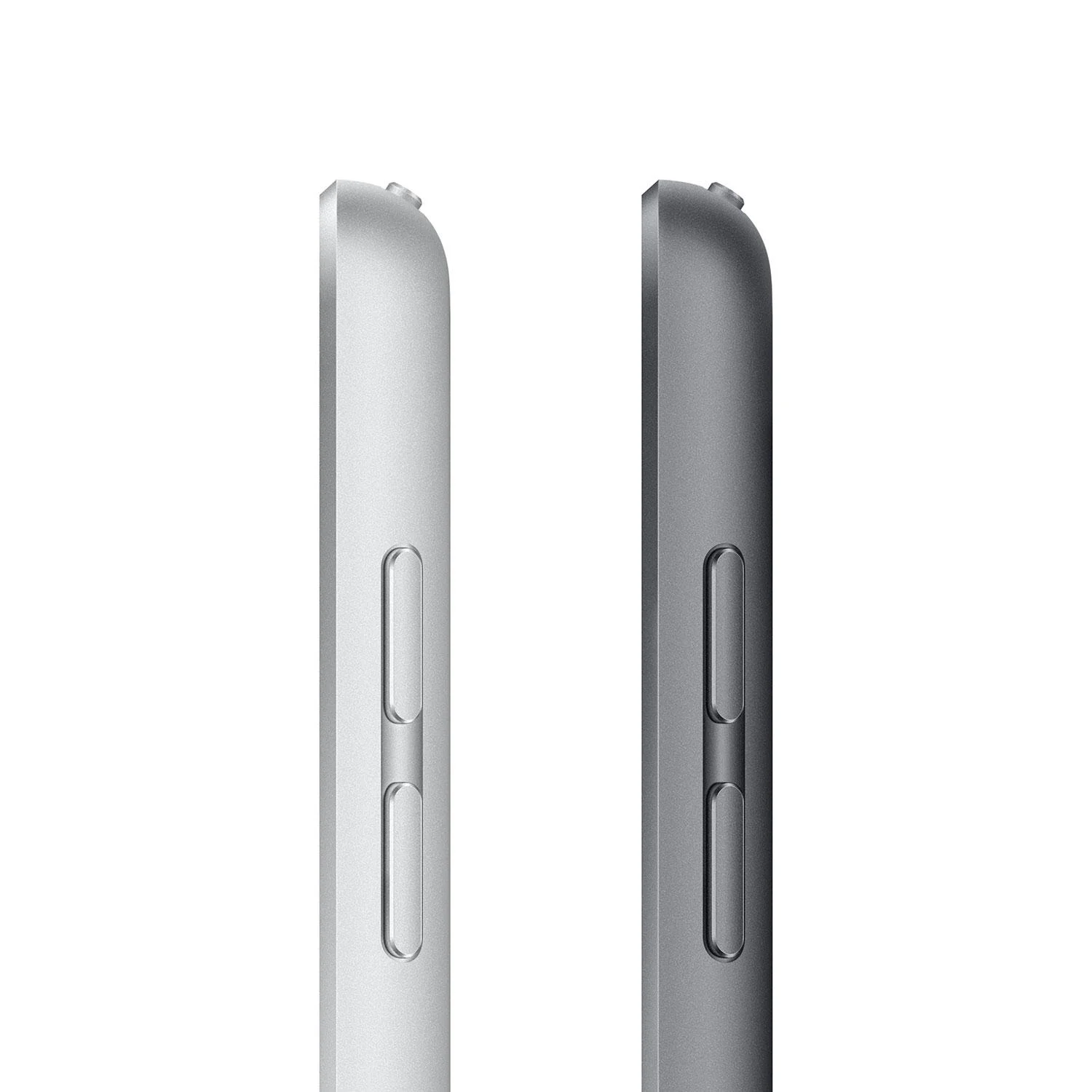 Apple iPad 9ª Geração MK2P3LL/A WiFi 10.2" Chip A13 Bionic 256GB  - Prateado