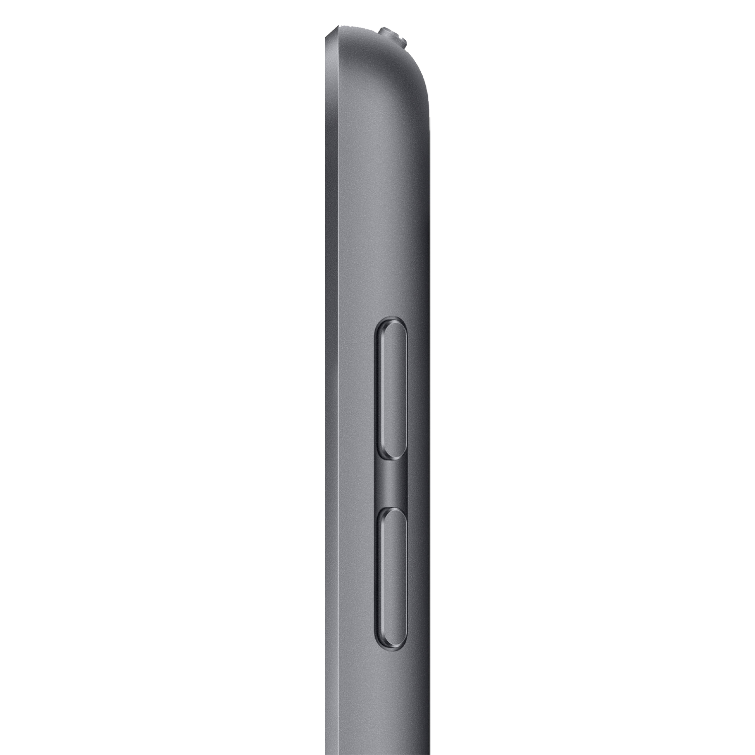 Apple iPad 9ª Geração MK693LL/A 10.2" Chip A13 Bionic 256GB - Cinza Espacial