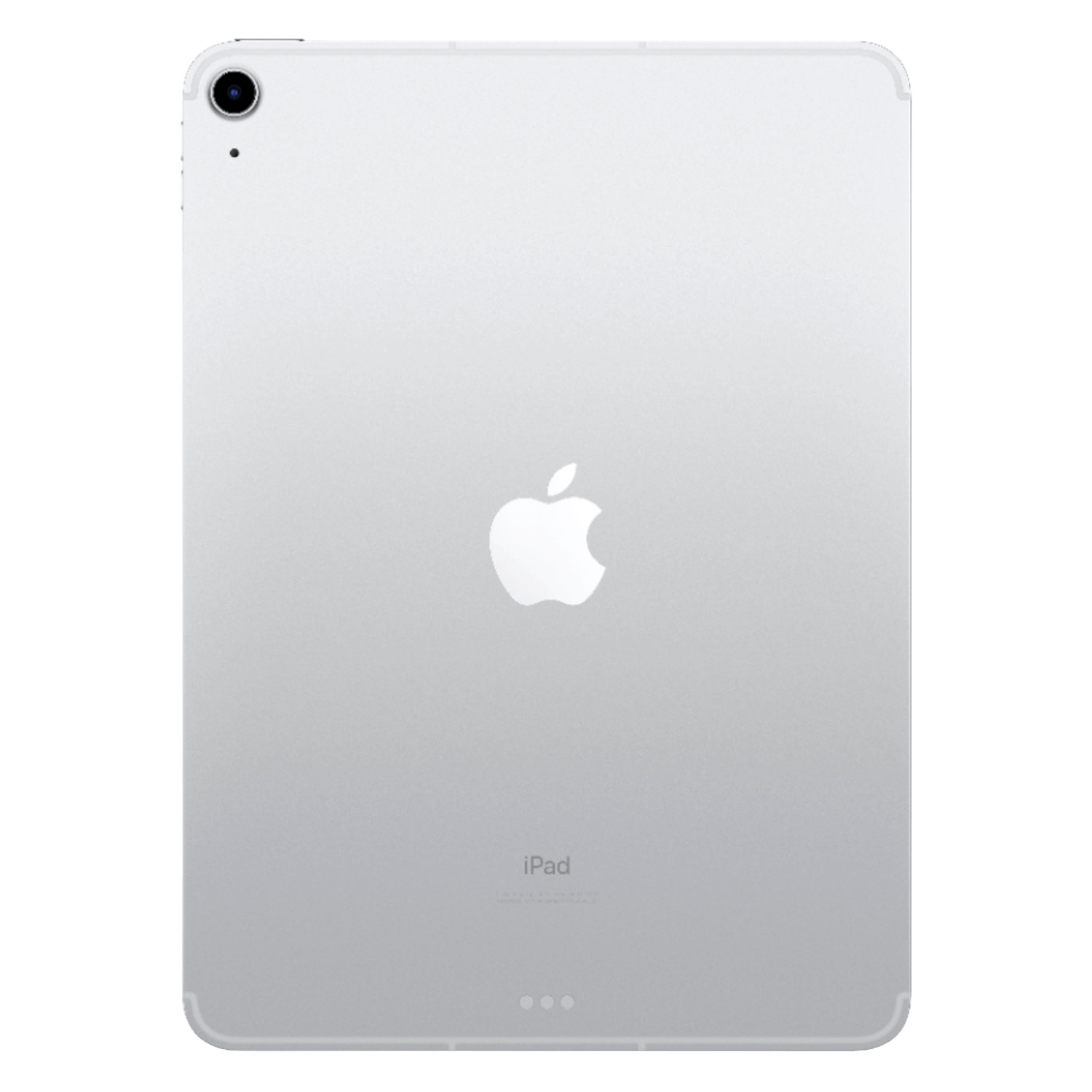 Apple iPad Air 4 2020 MYFN2LL/A WiFi 10.9" Chip A14 Bionic 64GB - Prata