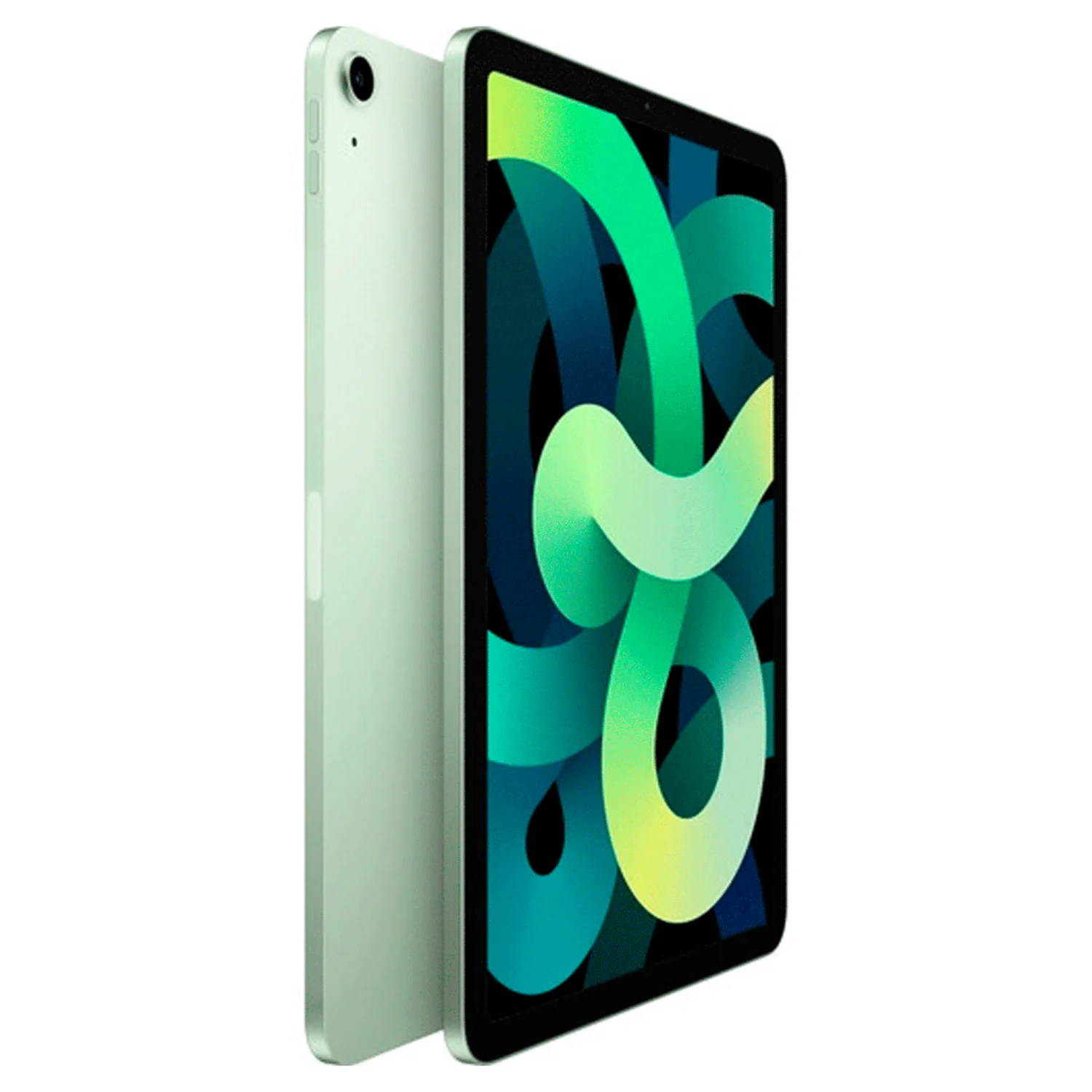 Apple iPad Air 4 2020 MYG02LL/A Wifi 10.9" Chip A14 Bionic 256GB - Verde