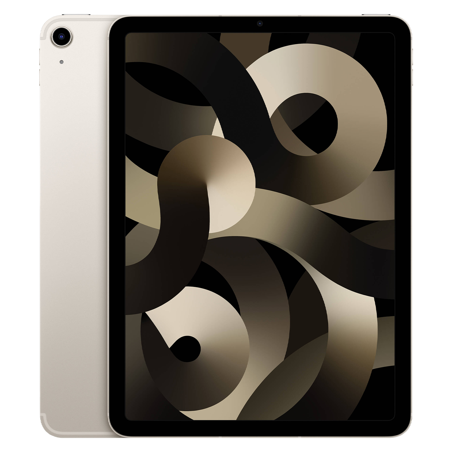 Apple iPad Air 5 2022 MM743LL/A 10.9" Chip M1 256GB - Estelar
