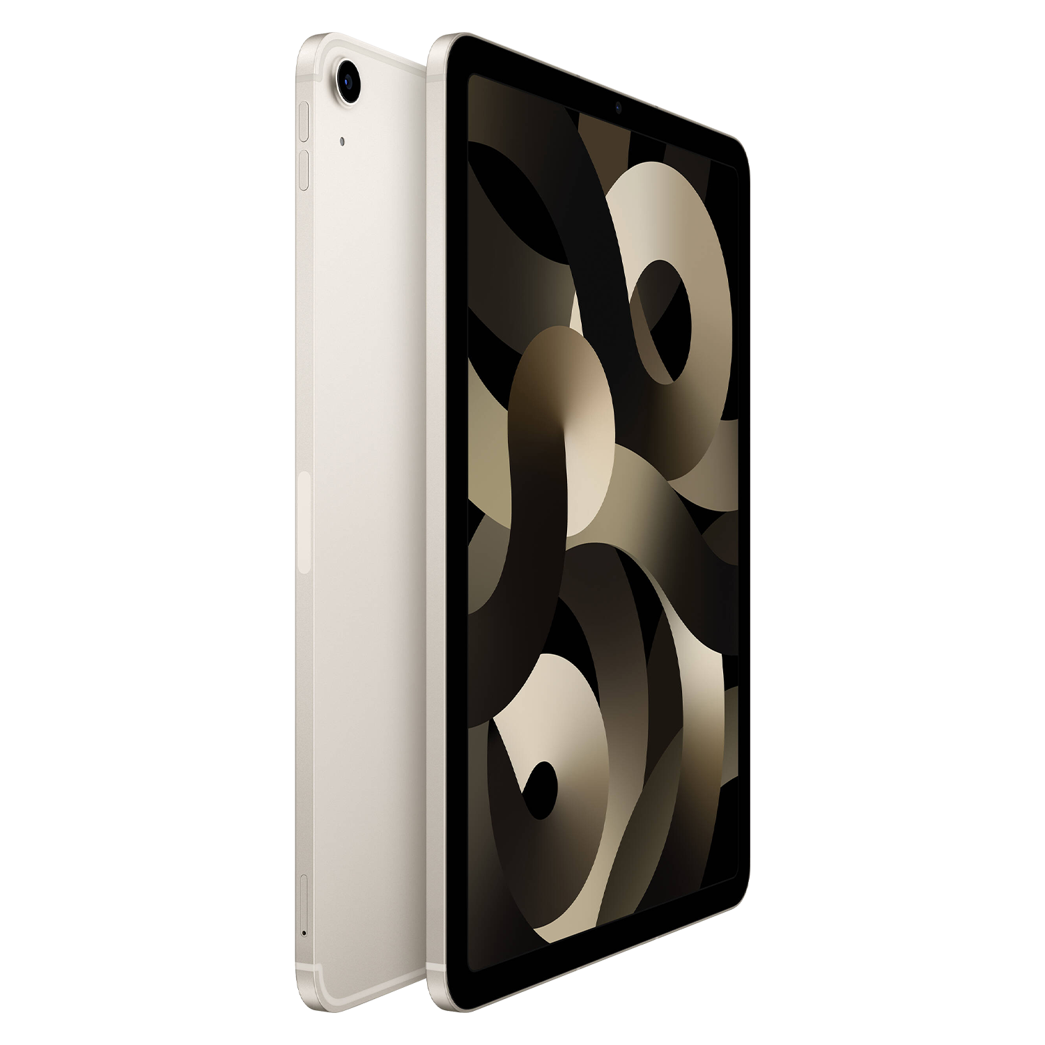 Apple iPad Air 5 2022 MM743LL/A 10.9" Chip M1 256GB - Estelar