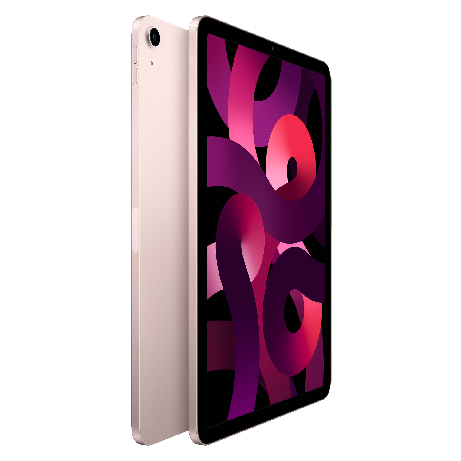 Apple iPad Air 5 2022 MM9D3LL/A 10.9" Chip M1 64GB - Rosa