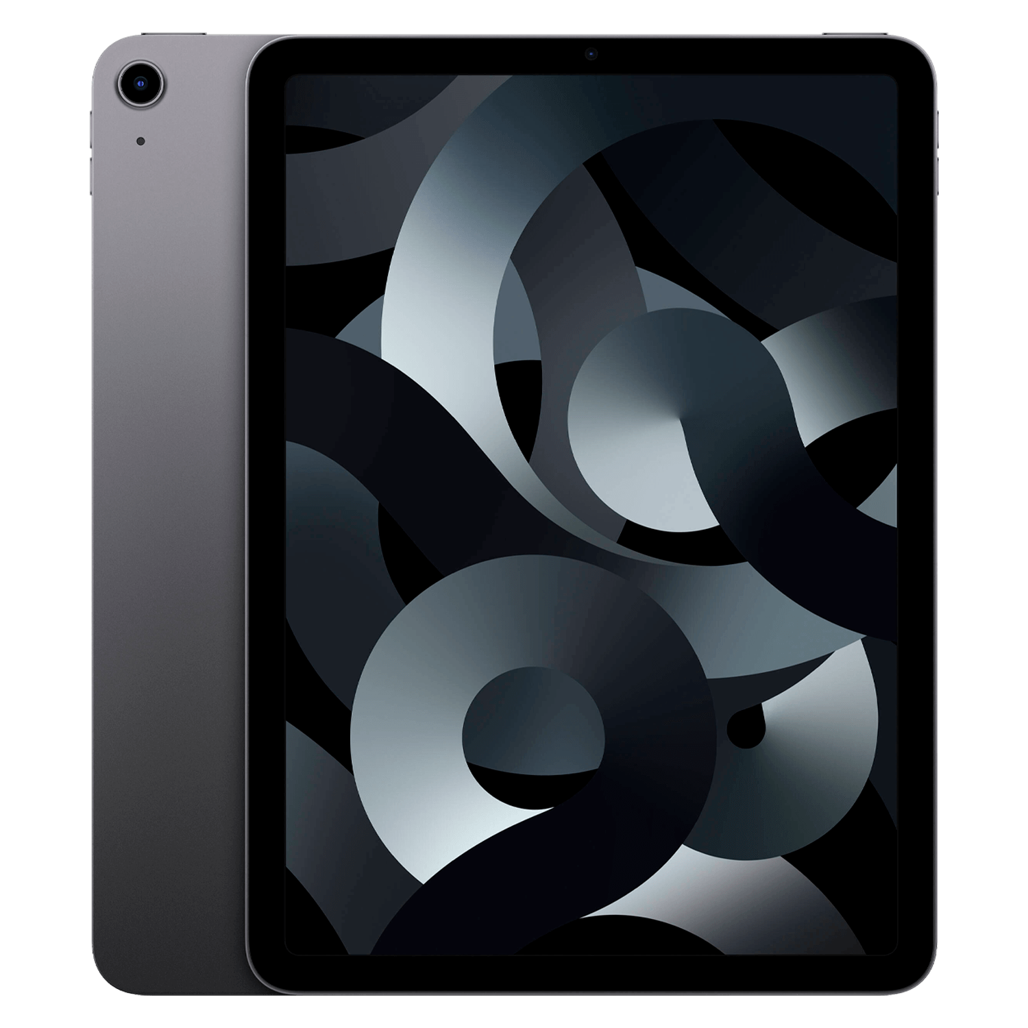 Apple iPad Air 5 2022 MM9L3LL/A 10.9" Chip M1 256GB - Cinza Espacial