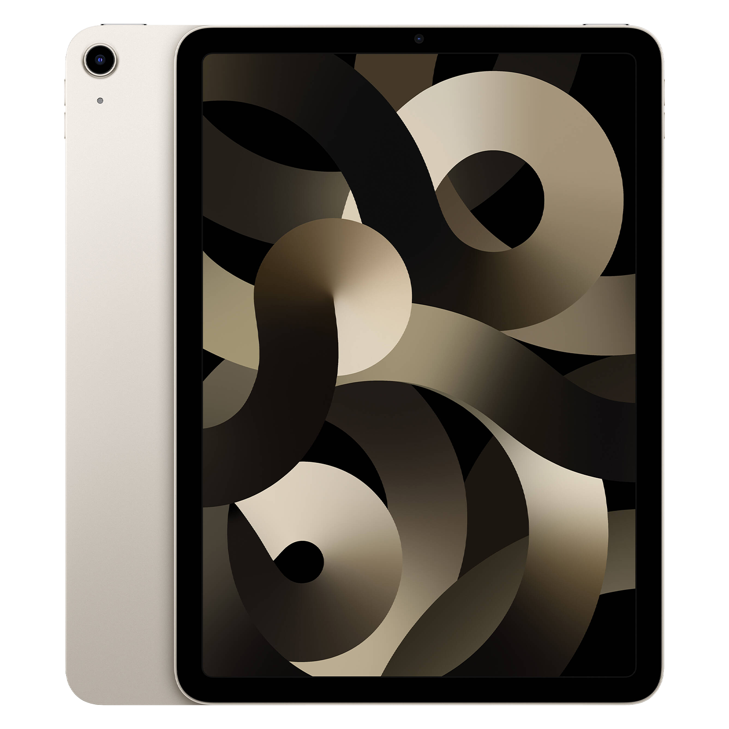 Apple iPad Air 5 2022 MM9P3LL/A 10.9" Chip M1 256GB - Estelar