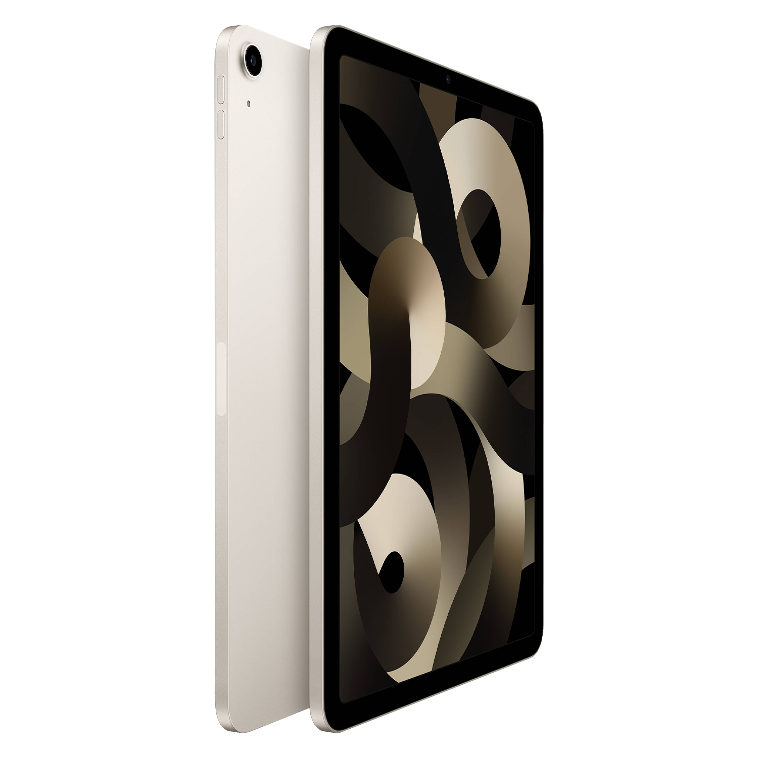 Apple iPad Air 5 2022 MM9P3LL/A 10.9" Chip M1 256GB - Estelar
