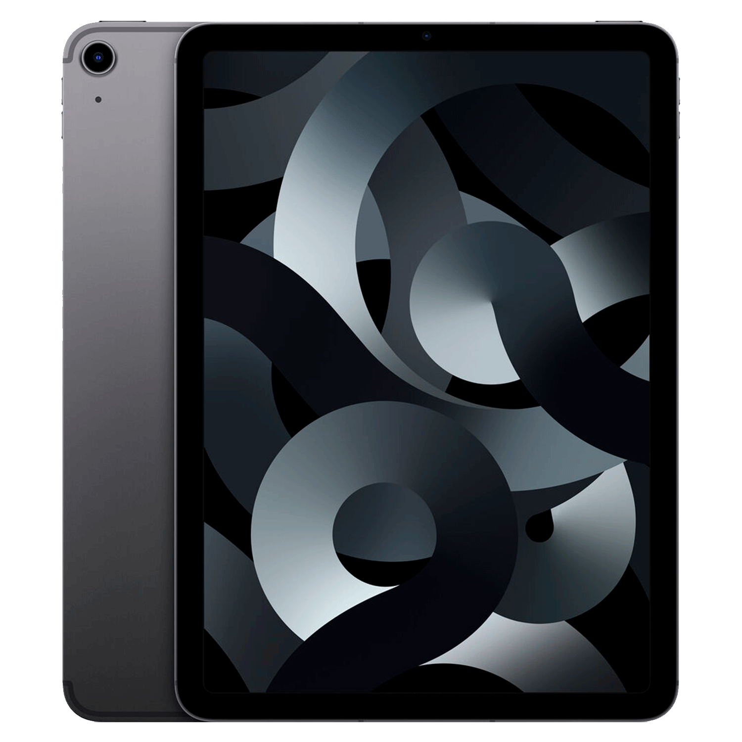 Apple iPad Air 5 M1 MM713LL/A 10.9" Chip M1 256GB - Cinza Espacial