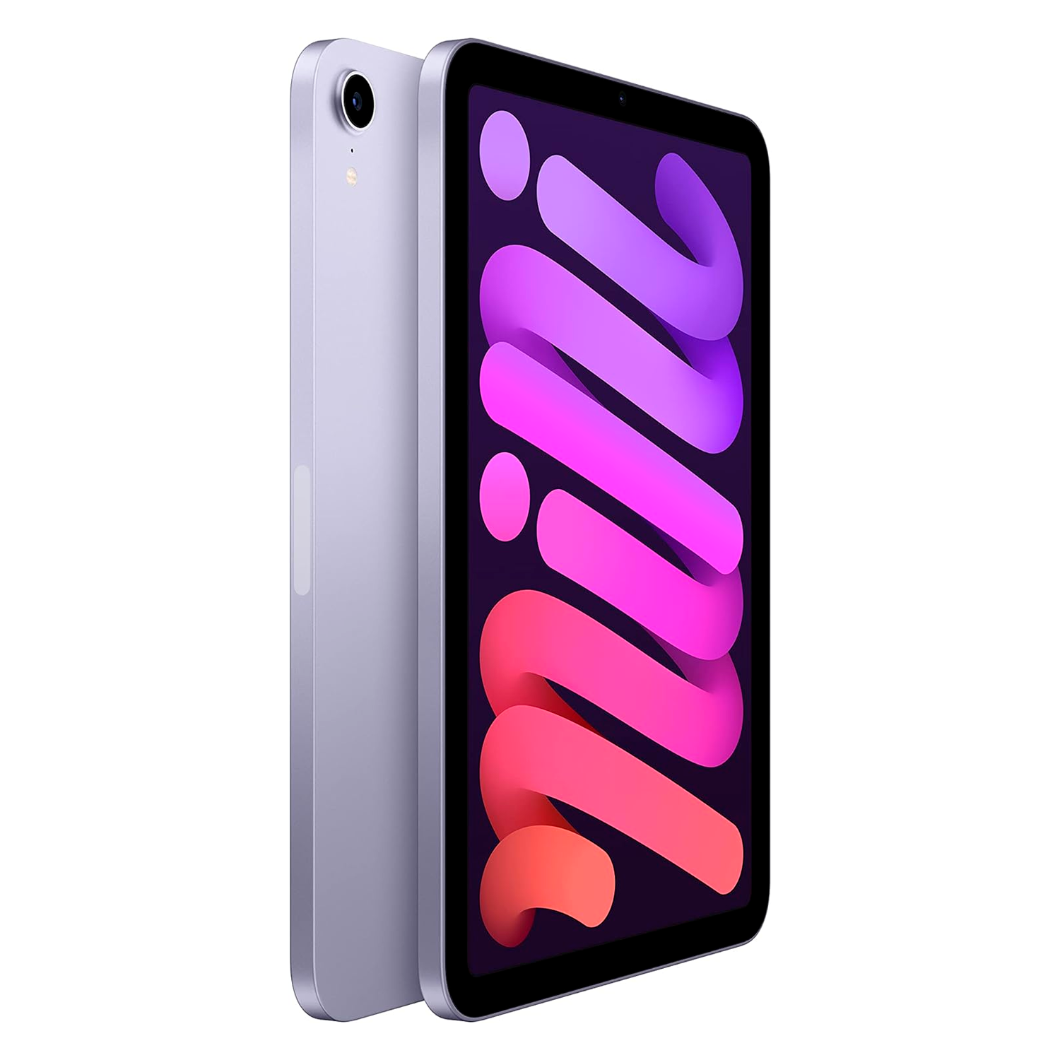 Apple Ipad Mini 6 MK7R3VC/A Wifi / 64GB / Tela 8.3" - Roxo