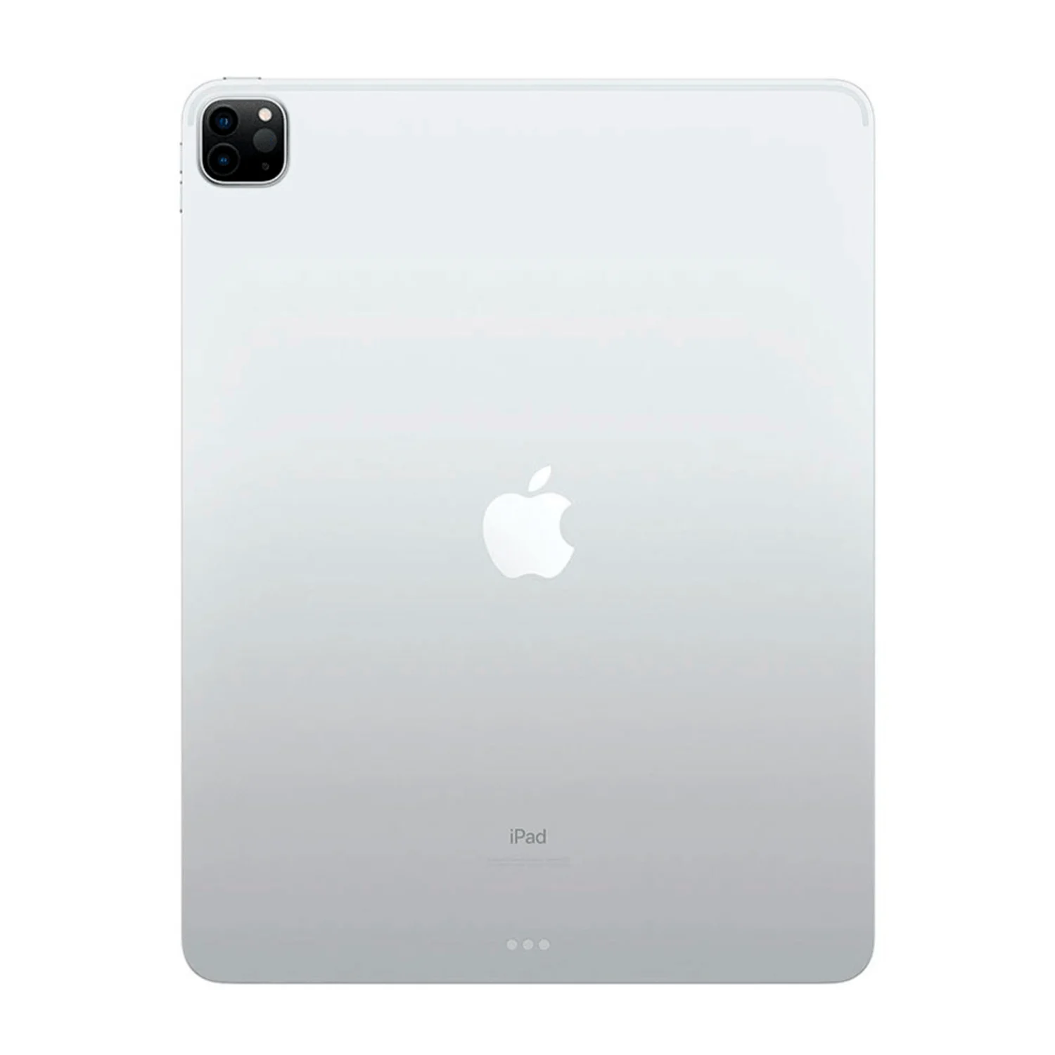 Apple Ipad Pro 2021 MHQT3LL/A Wifi 11" Chip M1 128GB - Prata