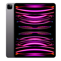 Apple iPad Pro 2021 MHR23LL/A 11" Wifi Chip M1 2TB - Cinza Espacial