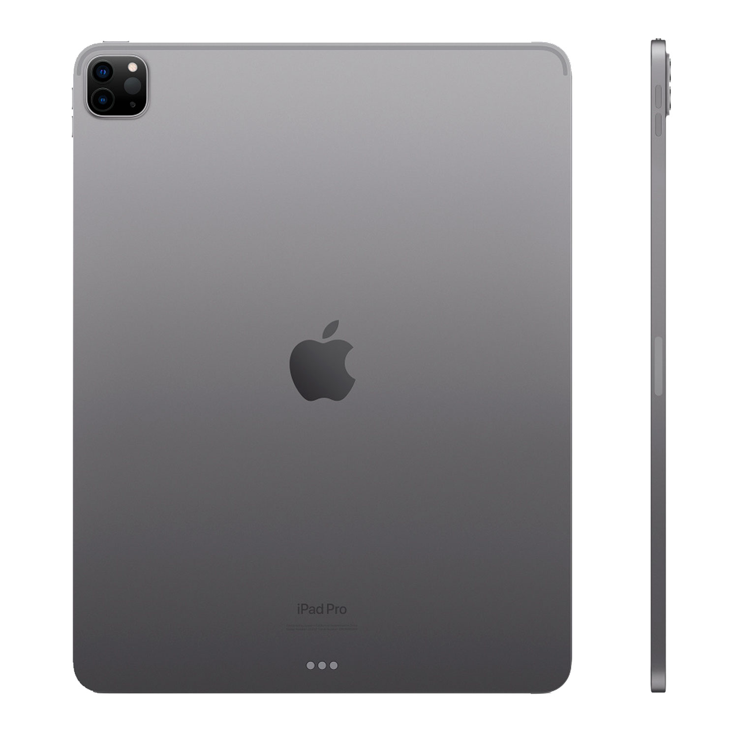 Apple iPad Pro 2021 MHR43LL/A 12.9" Chip M1 128GB - Cinza Espacial