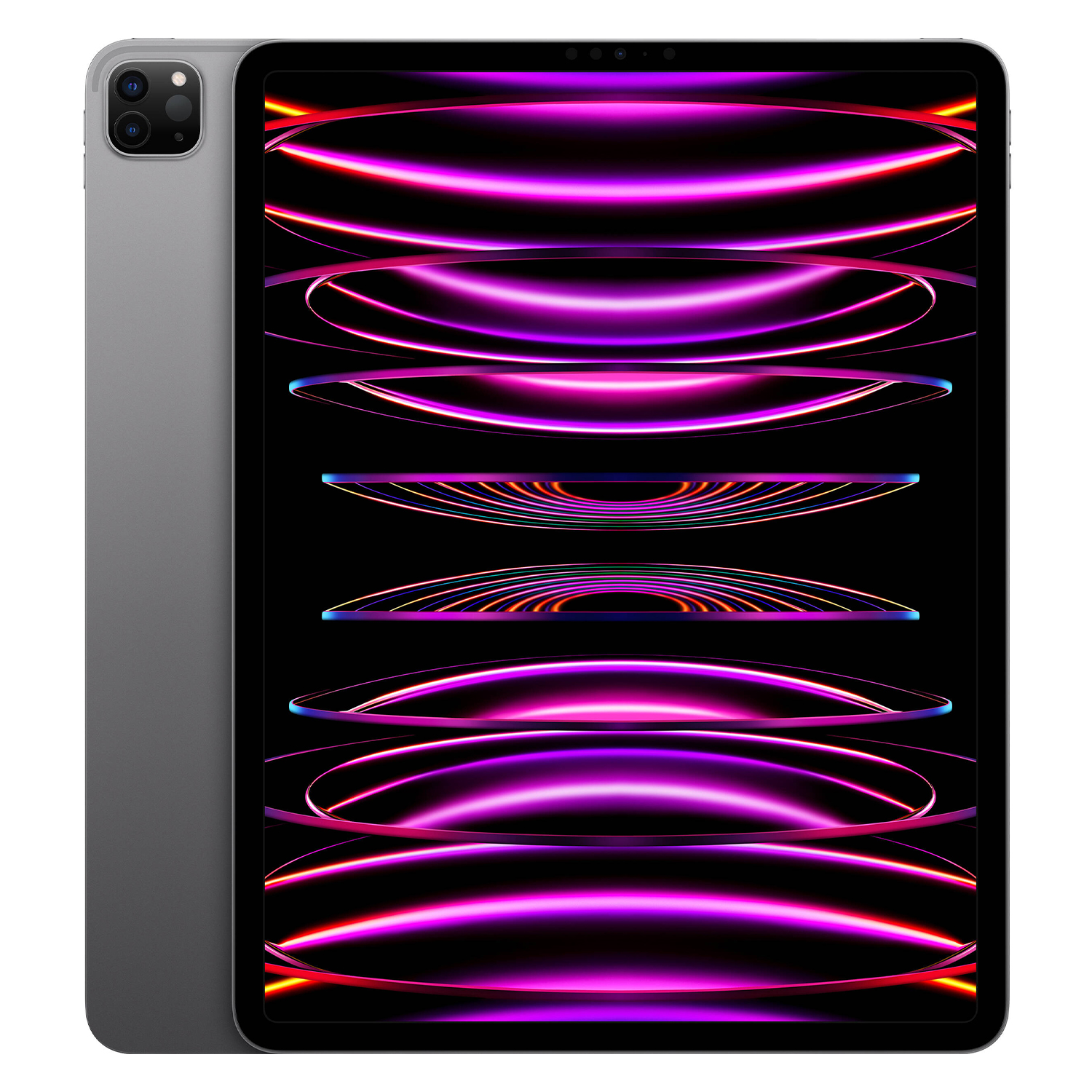 Apple iPad Pro 2022 MNXD3LZ/A 11" Chip M2 128GB - Cinza Espacial