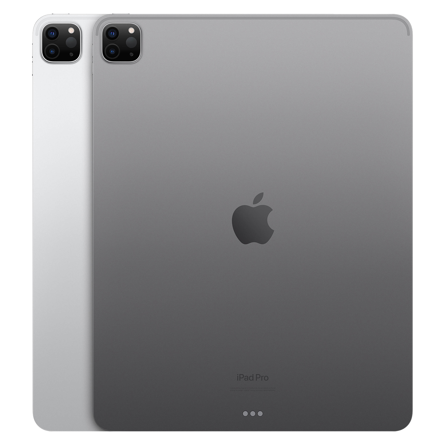 Apple iPad Pro 2022 MP203LL/A 12.9" Chip M2 256GB - Cinza Espacial