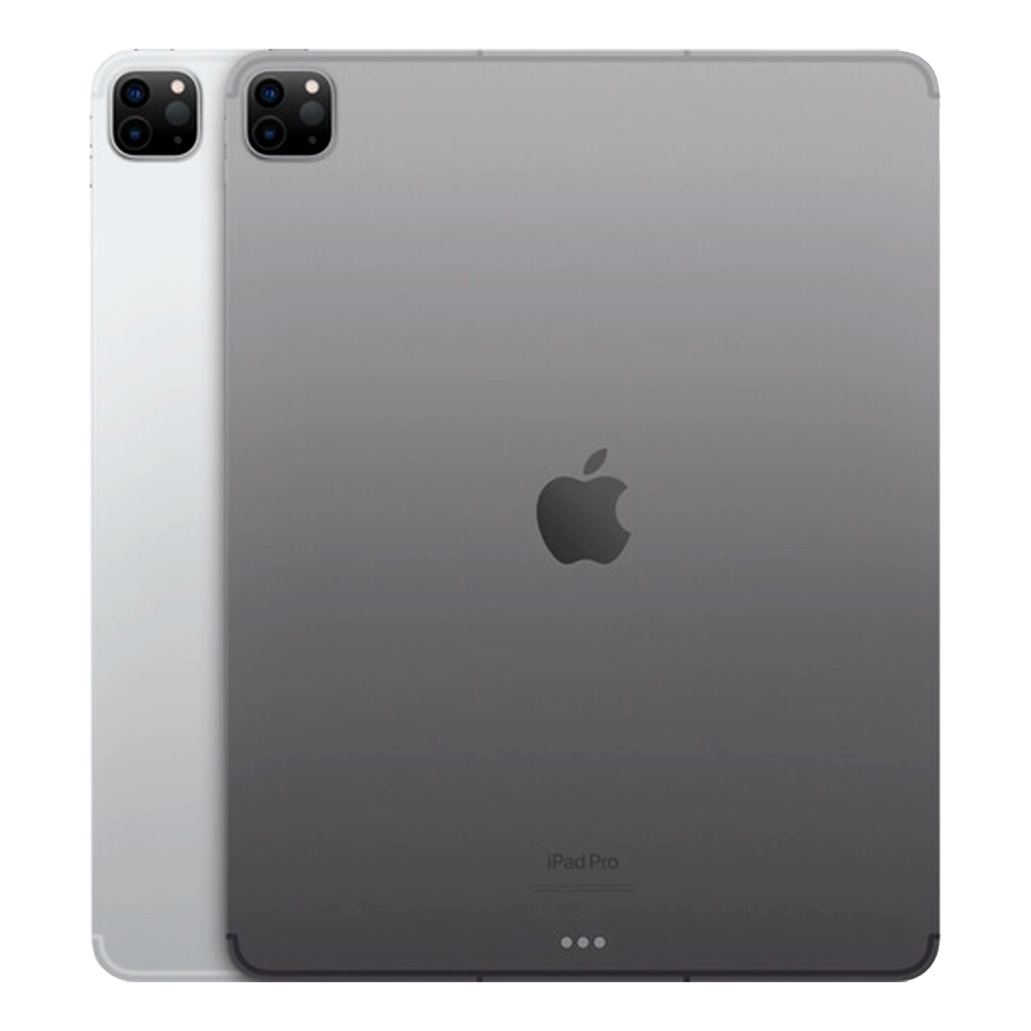 Apple iPad Pro 2022 MP5X3LL/A 12.9" Chip M2 128GB - Cinza Espacial