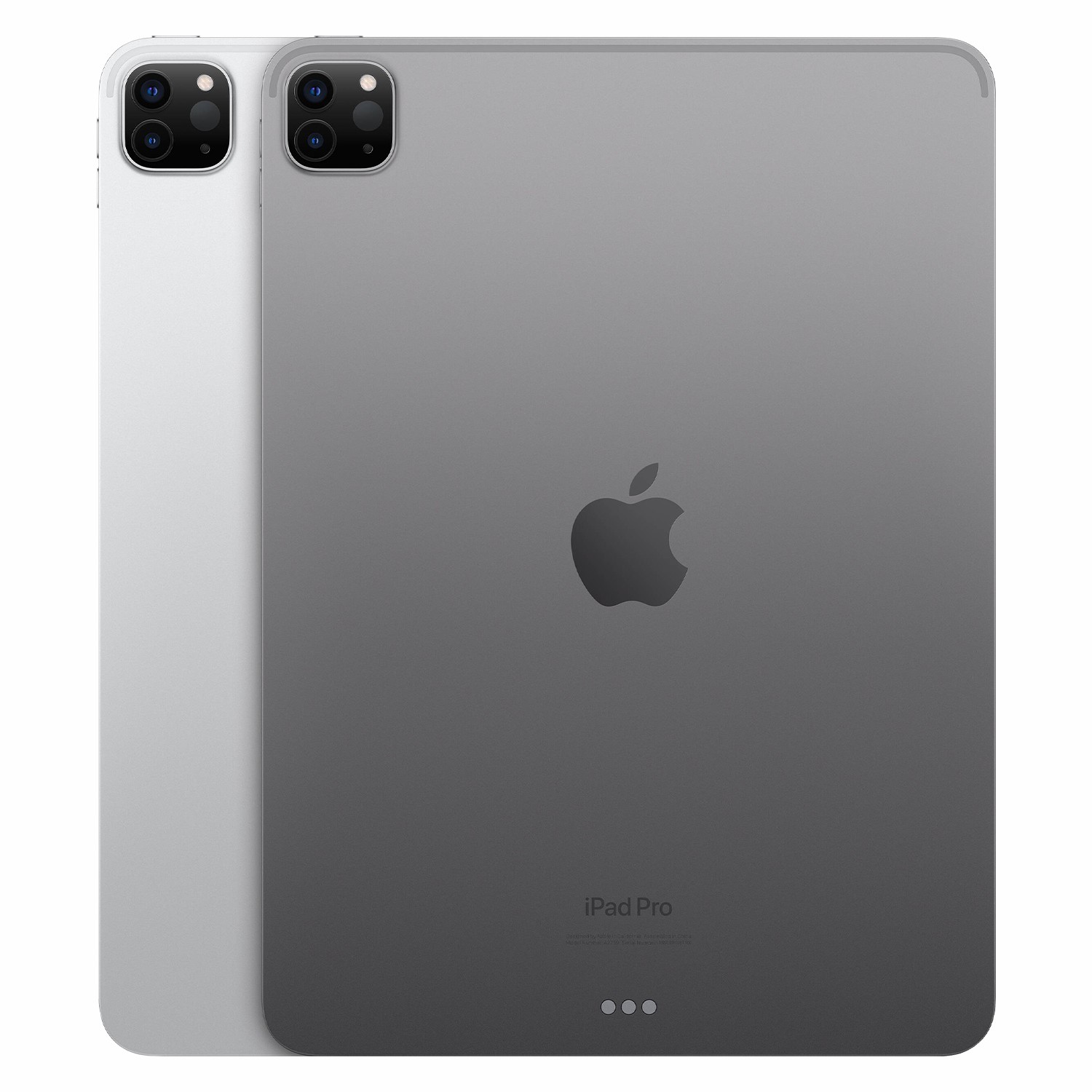 Apple iPad Pro 2022 MP603LL/A 12.9" Chip M2 256GB - Cinza Espacial