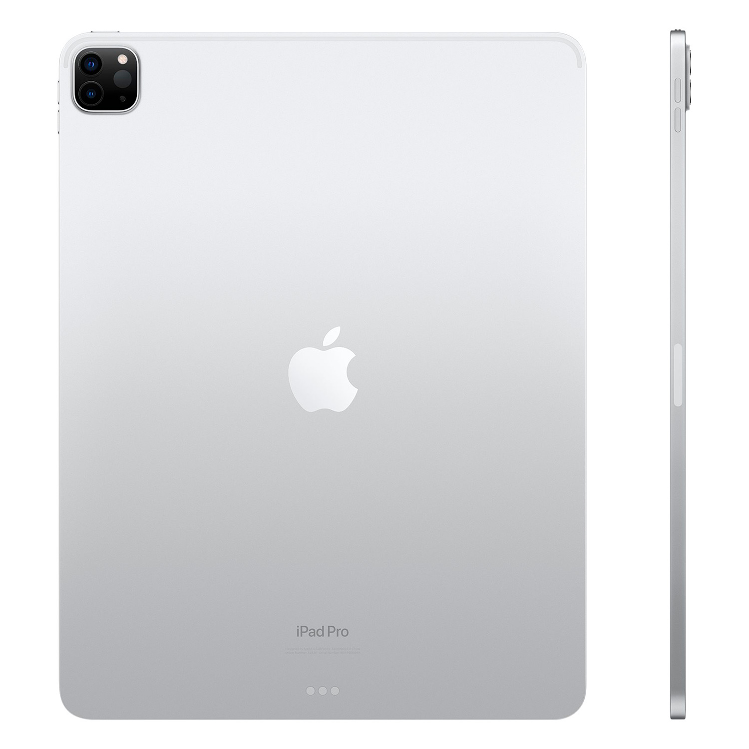 Apple iPad Pro 2022 MP613LL/A 12.9" Chip M2 256GB - Prata