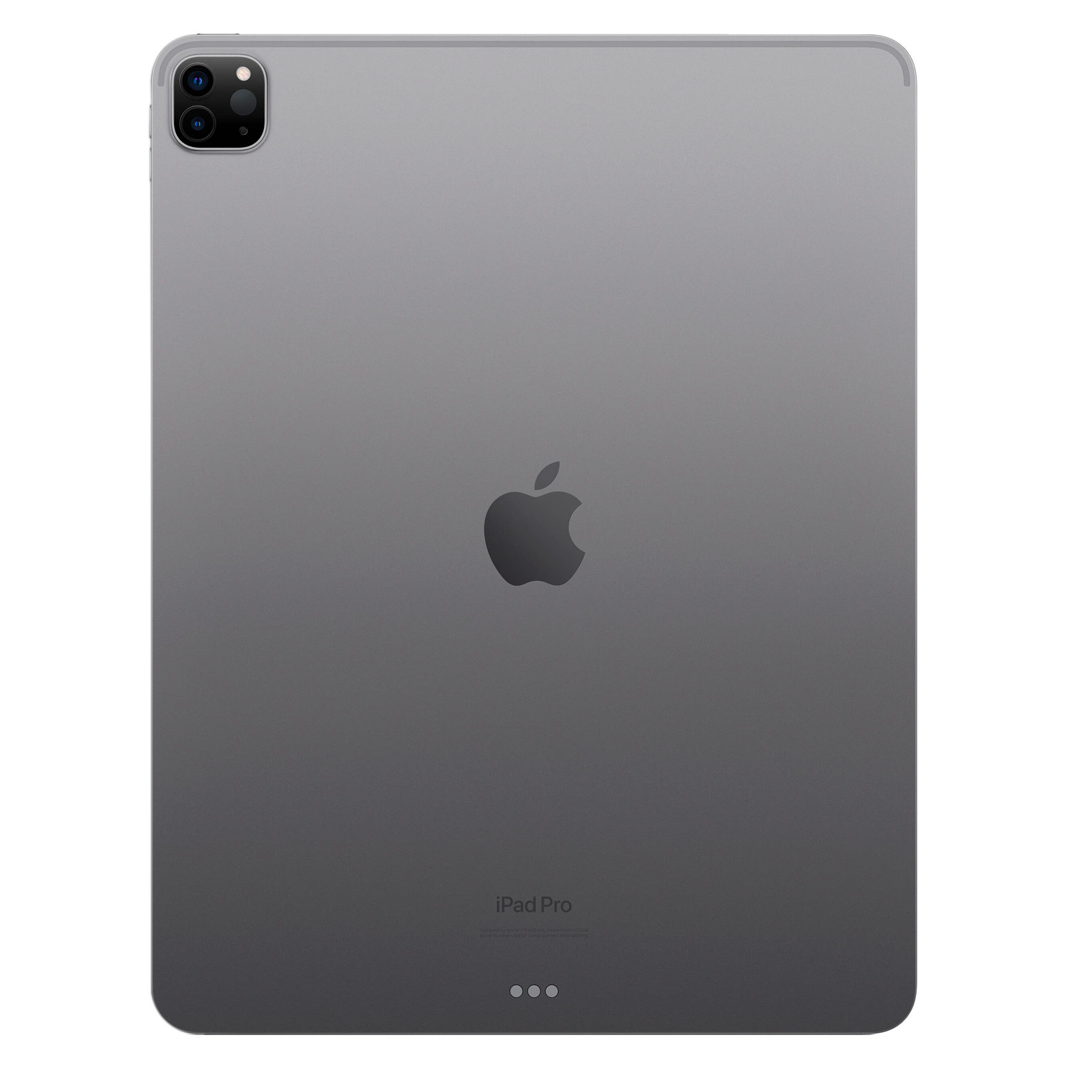 Apple iPad Pro MNXR3LL/A 12.9" Chip M2 256GB - Cinza Espacial (Ativo 24/04/2024)