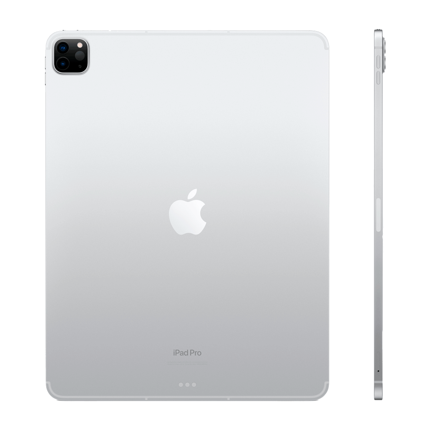 Apple iPad Pro MP1Y3LL/A 12.9" Chip M2 128GB  - Prata