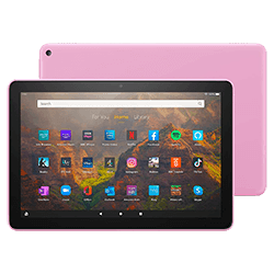 Tablet Amazon Fire HD 10 11ª Geração Tela 10" 32GB - Lavender