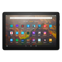 Tablet Amazon Fire HD 10 Tela 10" 32GB - Preto