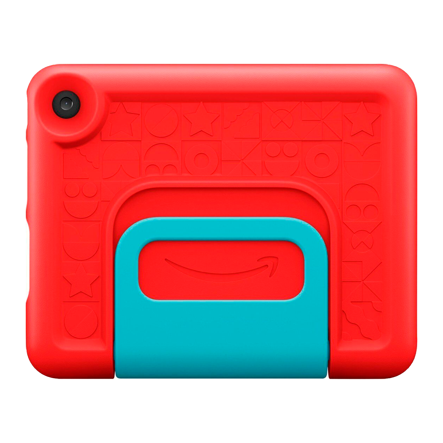 Tablet Amazon Fire HD 7 12ª Geração Kids Edition 16GB / Tela 7" - Vermelho
