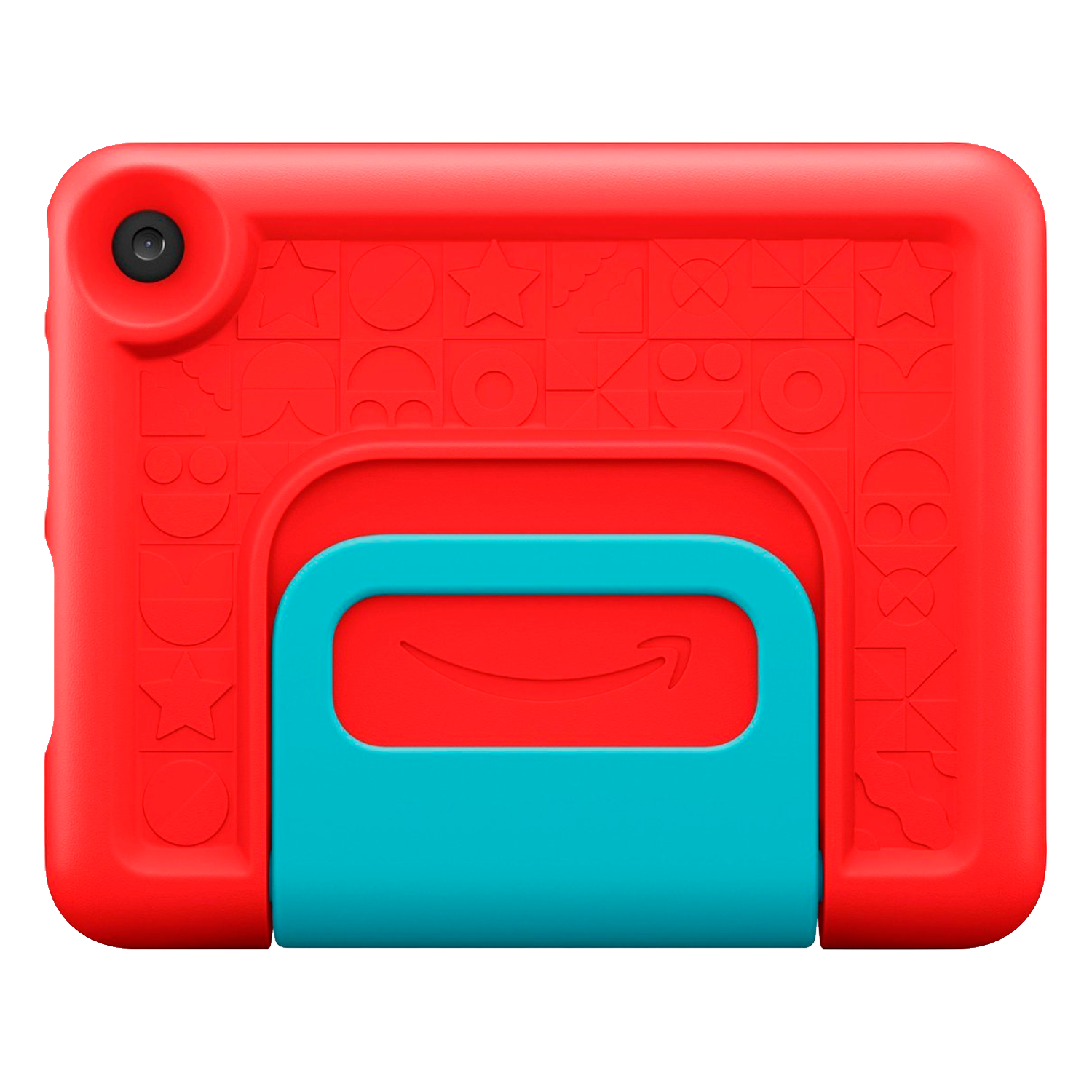 Tablet Amazon Fire HD 7 32GB / Tela 7" - Red Kids