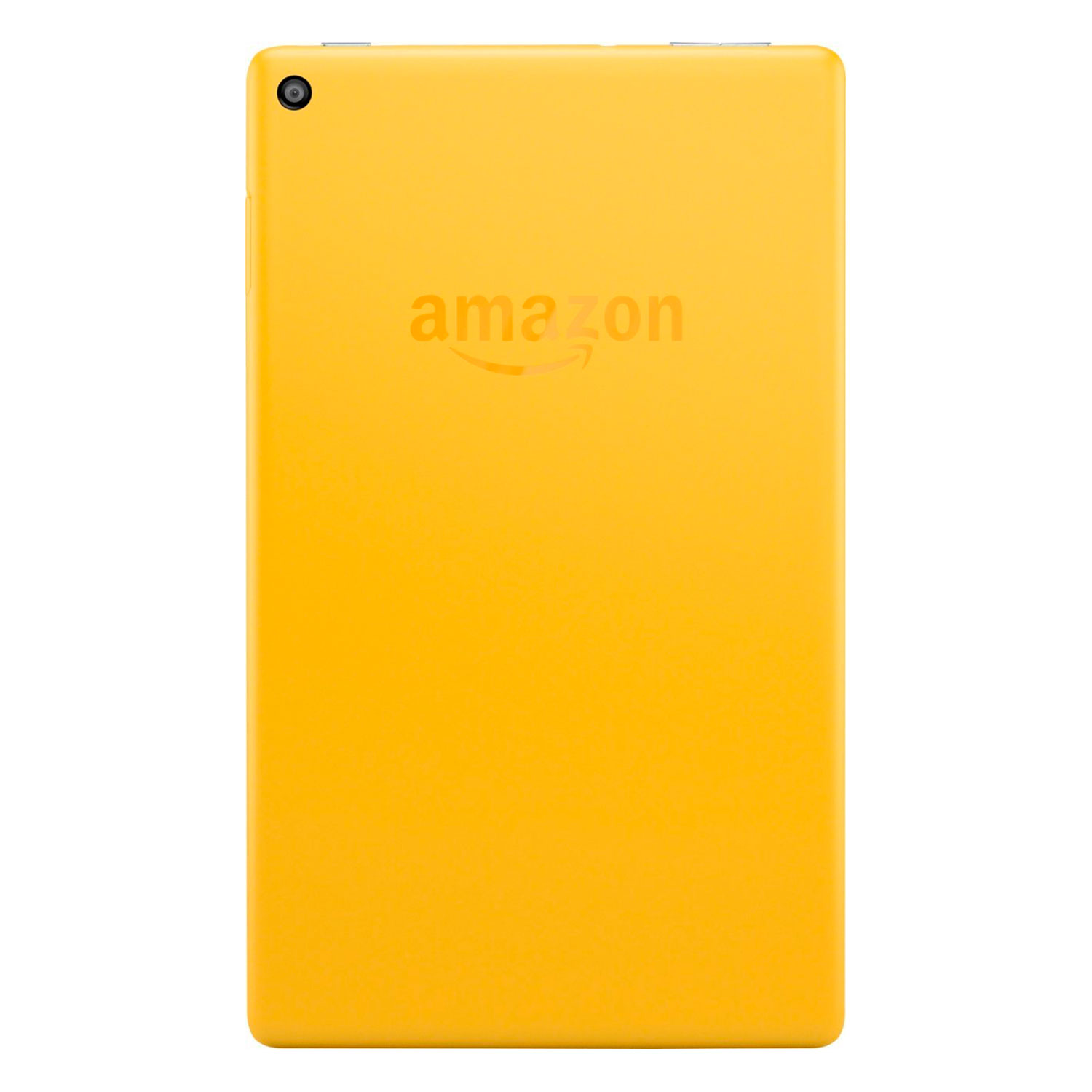 Tablet Amazon Fire HD 8 2017 Tela 8" 32GB - Amarelo