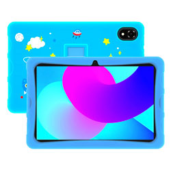 Tablet Doogee U10 Kids Tela 10.1" 128GB 4GB RAM - Azul