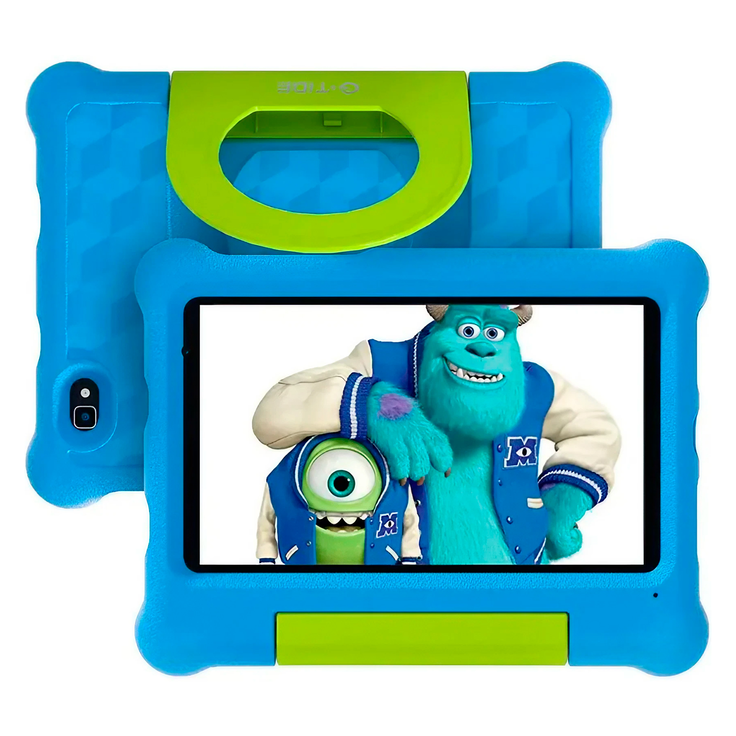 Tablet G-Tide Tab E1 Kids Tela 8.0" 32GB - Azul