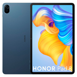 Tablet Honor Pad 8 Tela 12" 128GB 6GB RAM - Azul