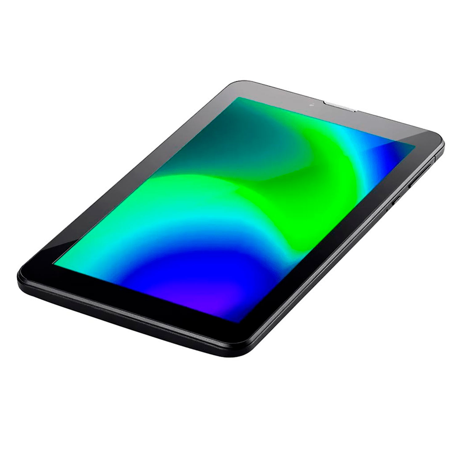 Tablet Multilaser M7 NB304 Tela 7" Wi-Fi 16GB 1GB RAM - Preto 
