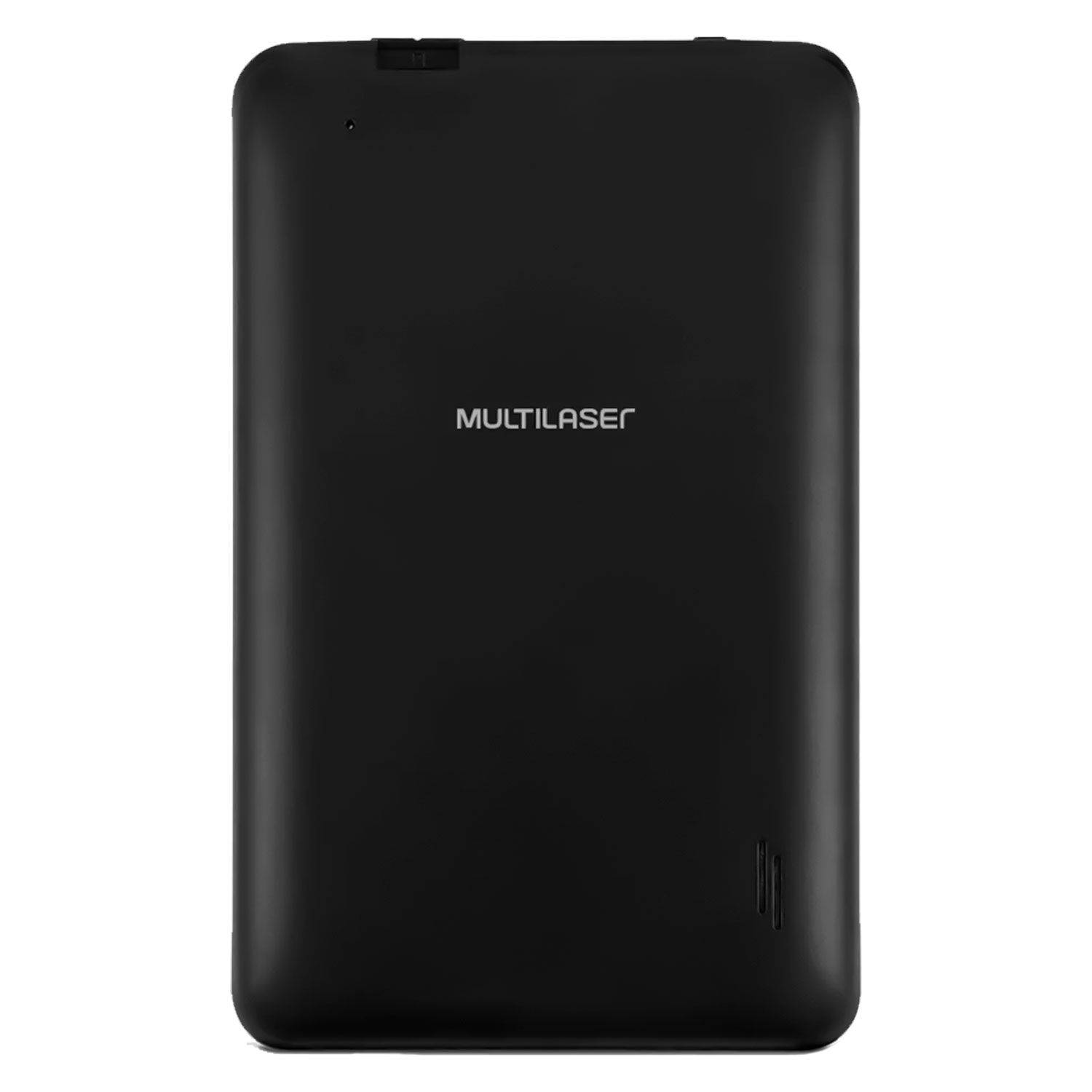 Tablet Multilaser M7 NB600 Tela 7" Wi-Fi 32GB 2GB RAM - Preto