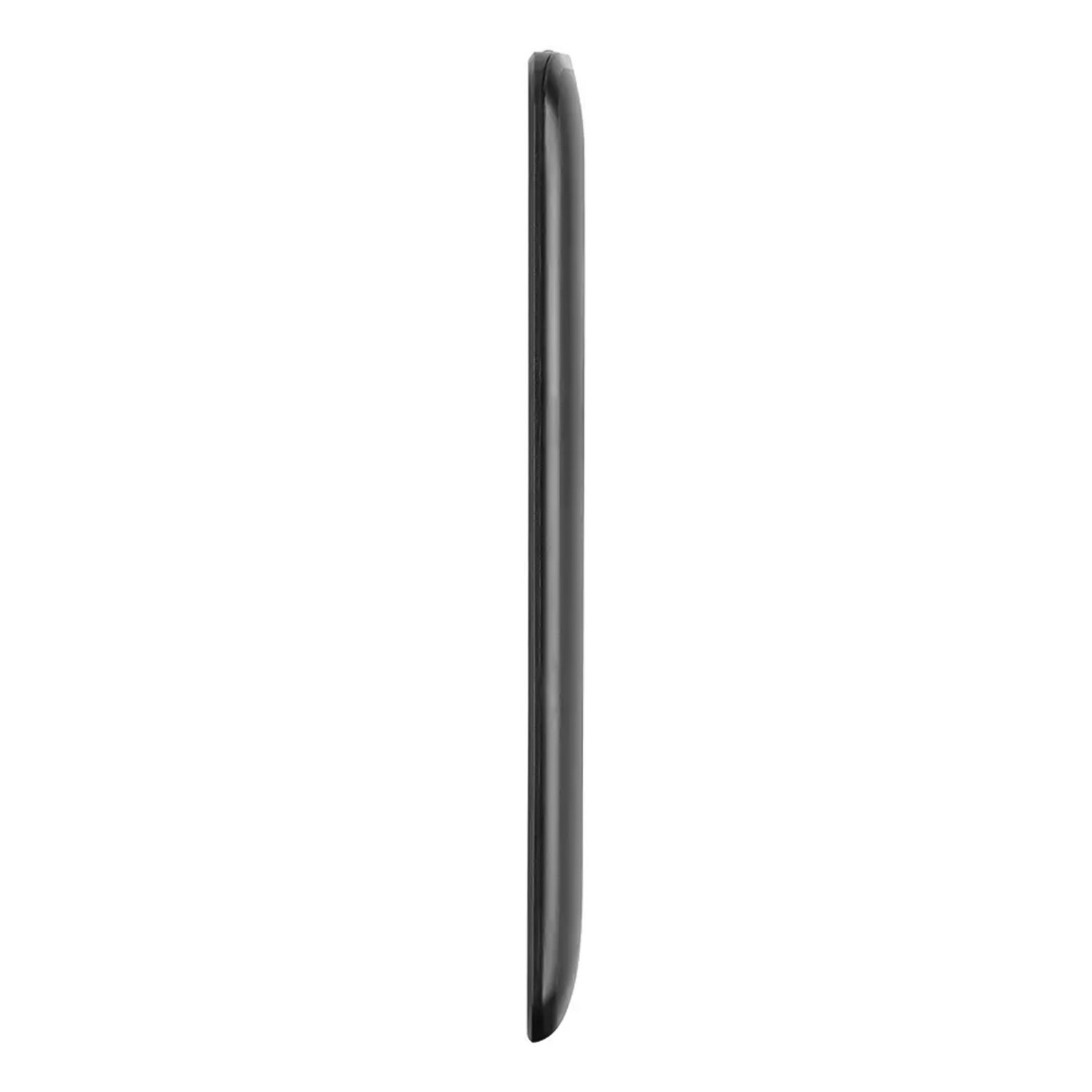 Tablet Multilaser M7 NB600 Tela 7" Wi-Fi 32GB 2GB RAM - Preto