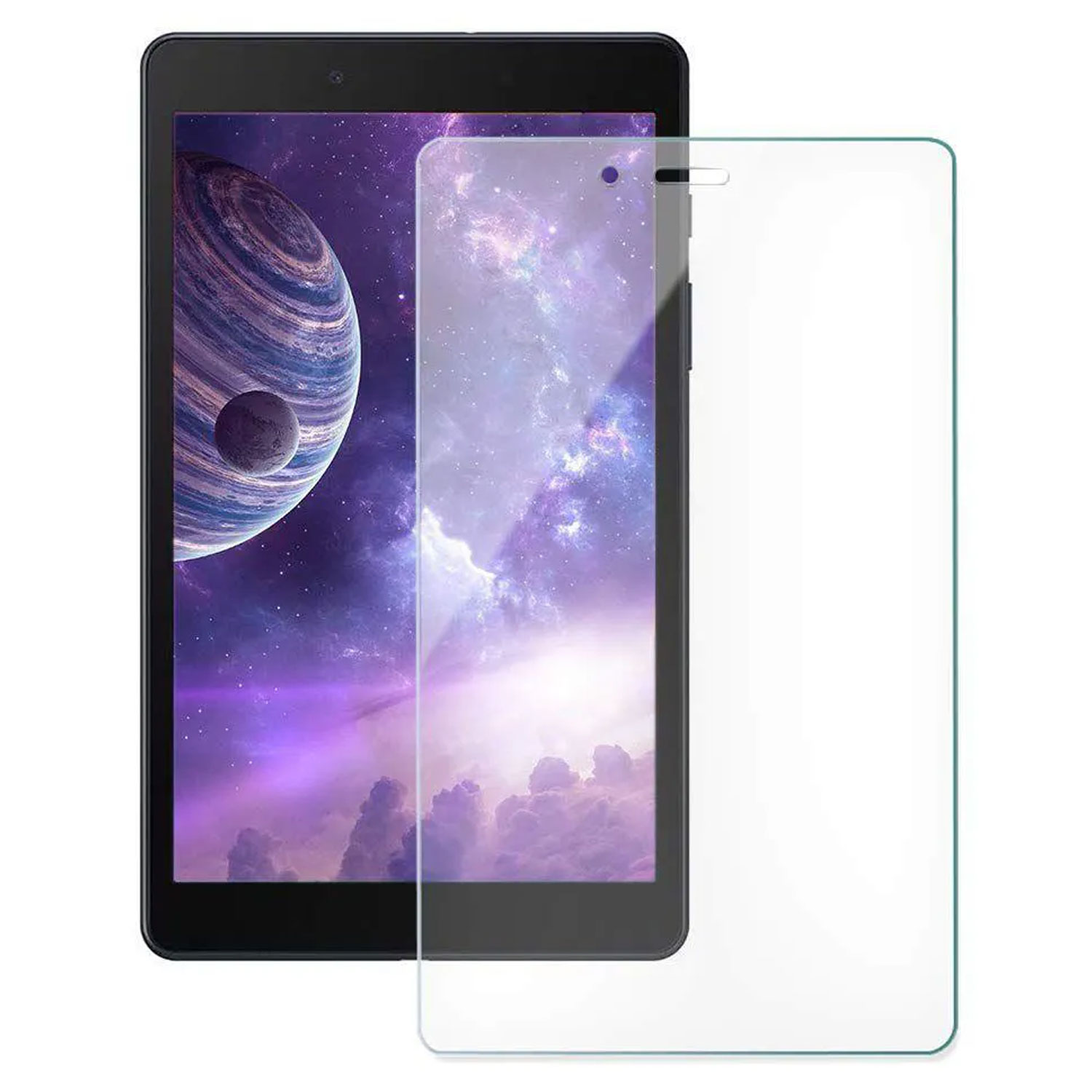 Tablet Rodicar X-18 Tela 7" 256GB 8GB RAM - Azul
