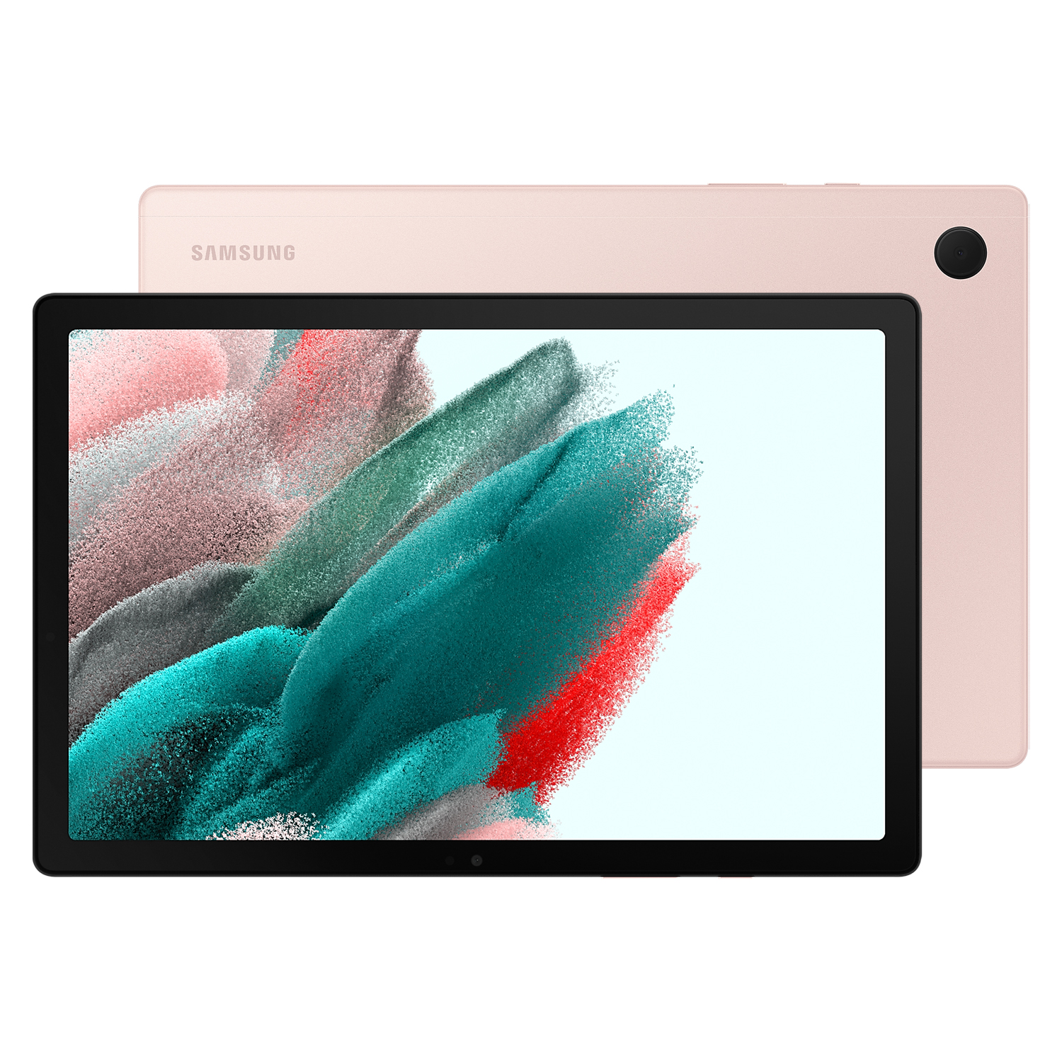 Tablet Samsung Galaxy Tab A8 SM-X200 Tela 10.5" 32GB - Rosa Ouro