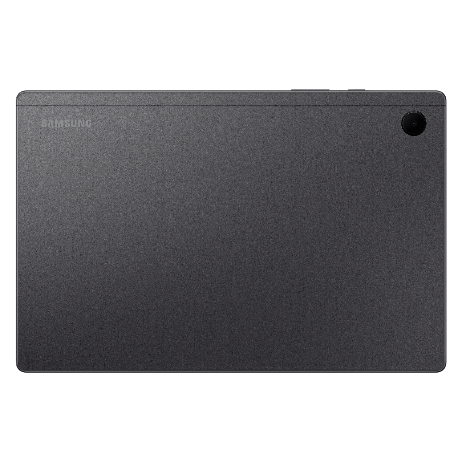 Tablet Samsung Galaxy Tab A8 SM-X200 Tela 10.5" 64GB - Cinza
