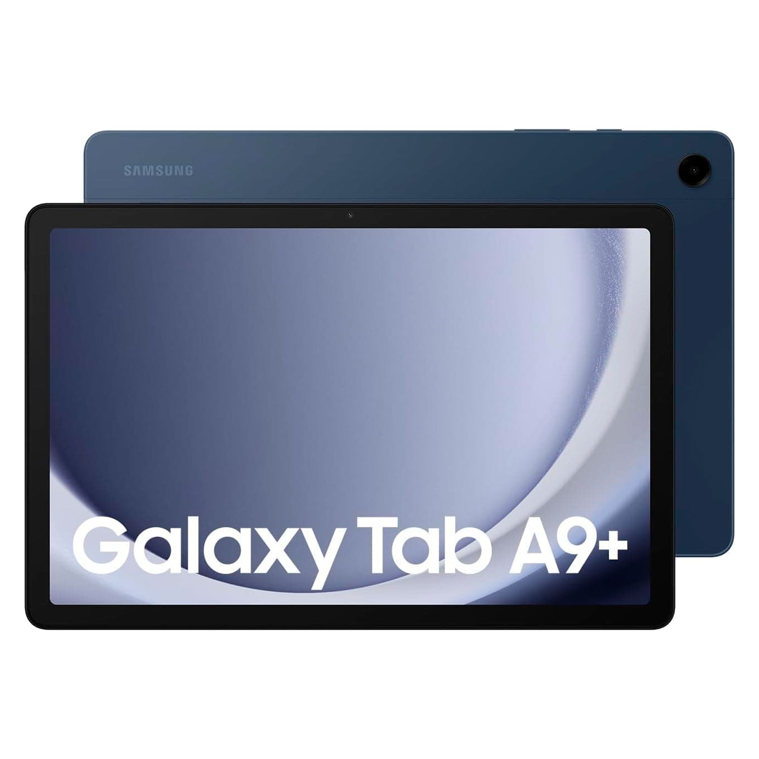 Tablet Samsung Galaxy Tab A9+ SM-X210 Tela 11" 64GB 4GB RAM - Azul