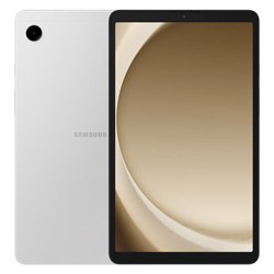 Tablet Samsung Galaxy Tab A9 SM-X115 Wifi LTE 64GB 4GB RAM Tela 8.7" - Prata 
